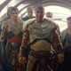 Illustration for article titled Thark Yeah! 30 emJohn Carter/em screencaps reveal the secrets of Mars